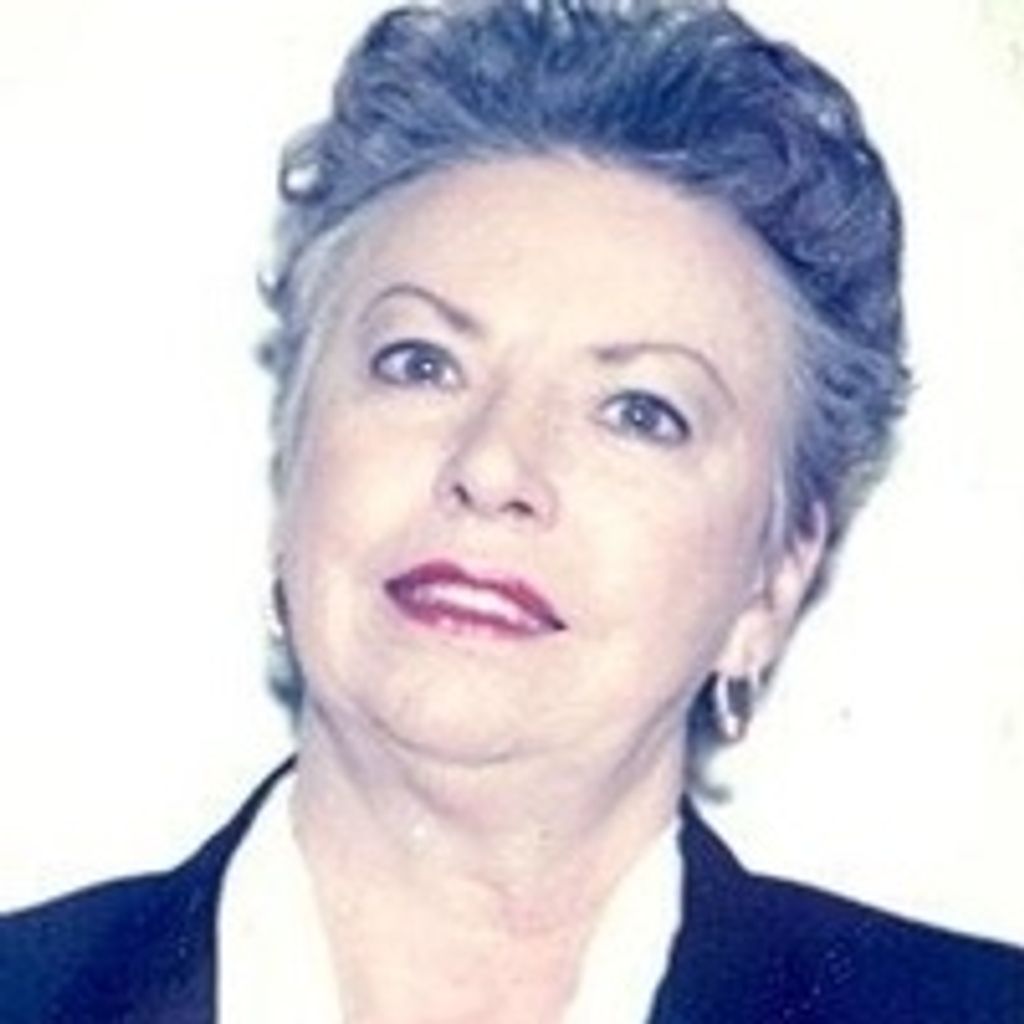 Patricia W. Reed