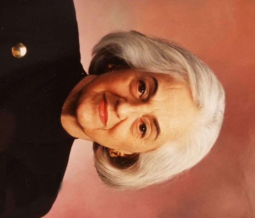 Eleanor R. (Crowley)  Demartino Profile Photo