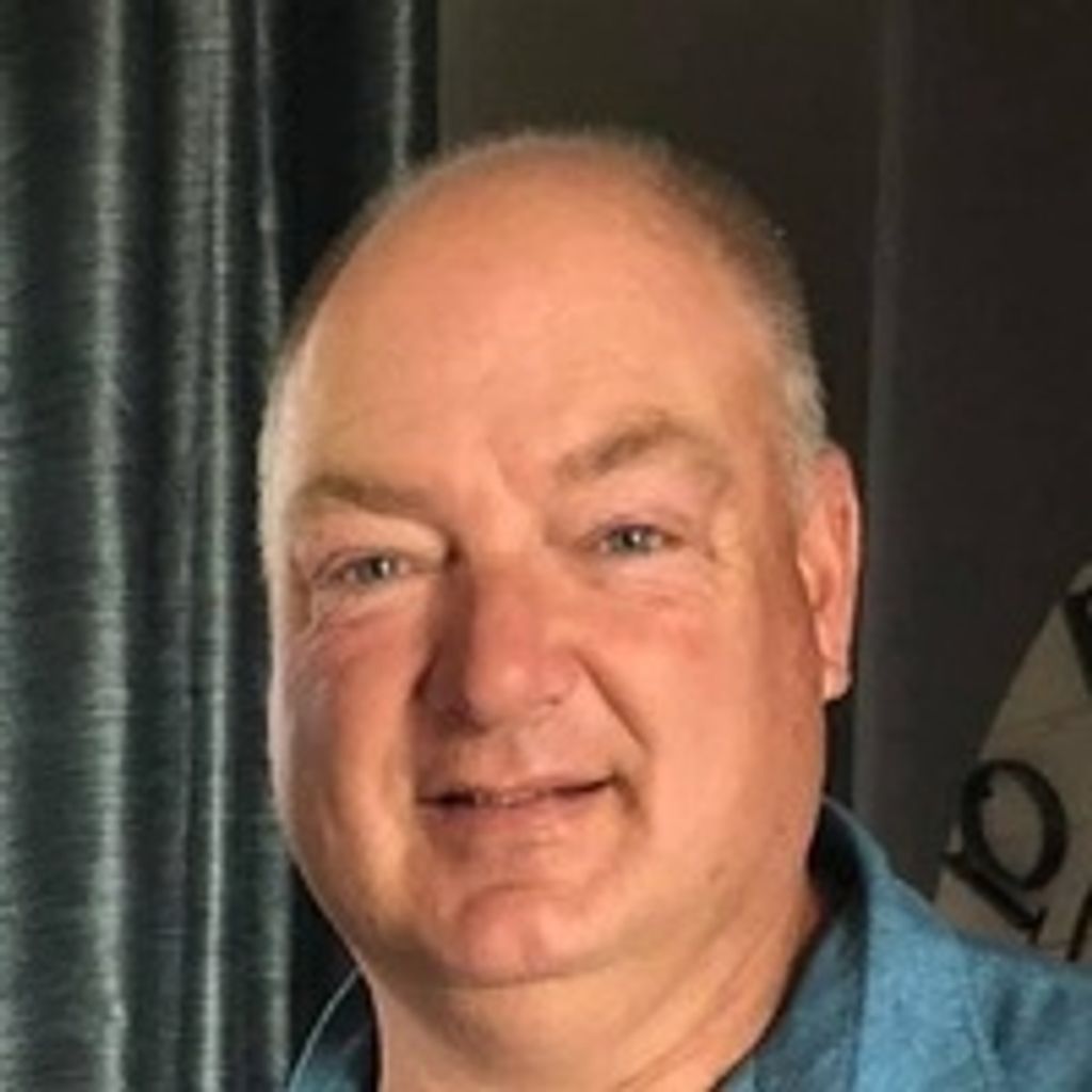 Patric Eugene Grote Profile Photo