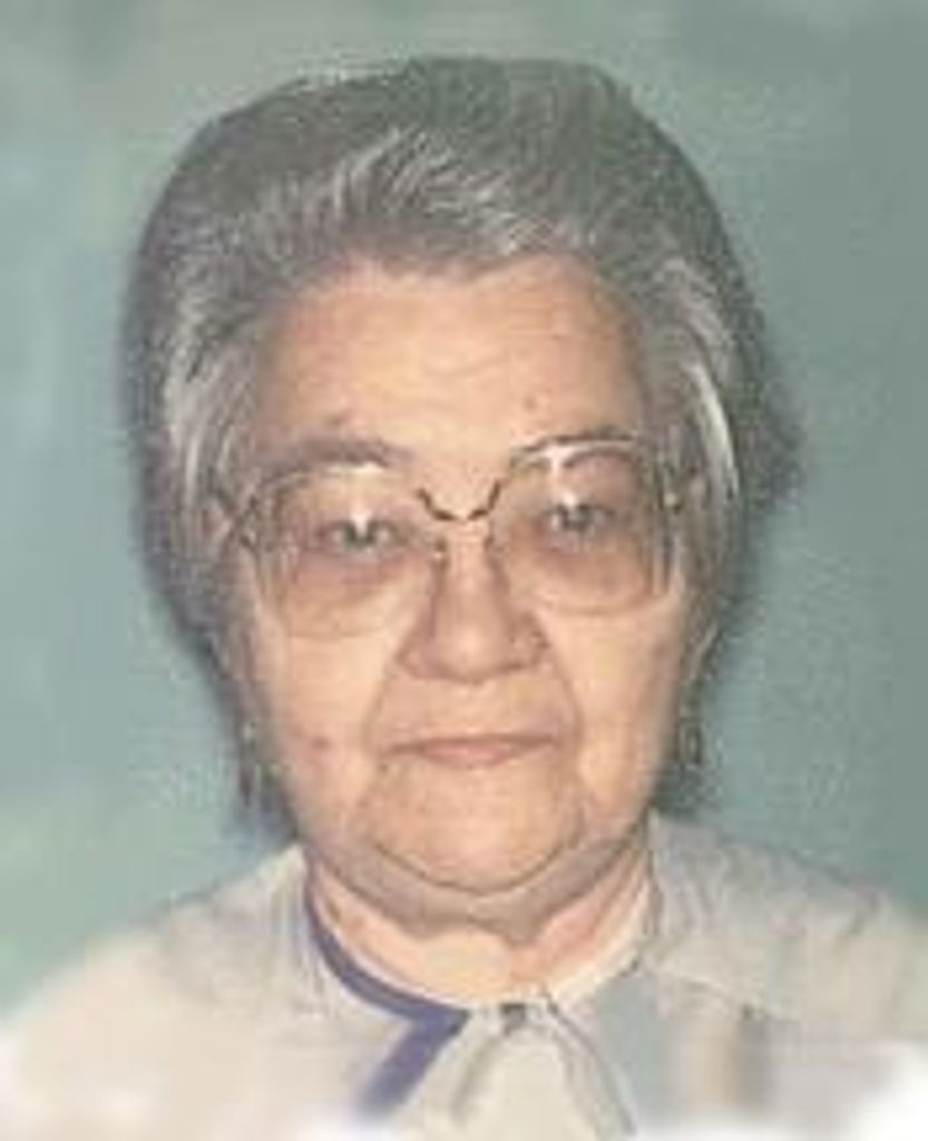 Florence A. Flora