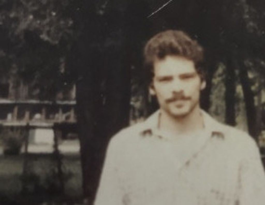 Ted Wayne Bender Profile Photo