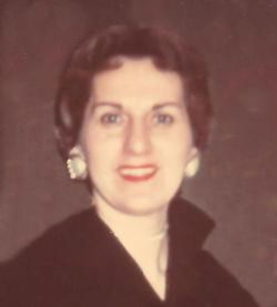 Grace Rose Krivda Profile Photo