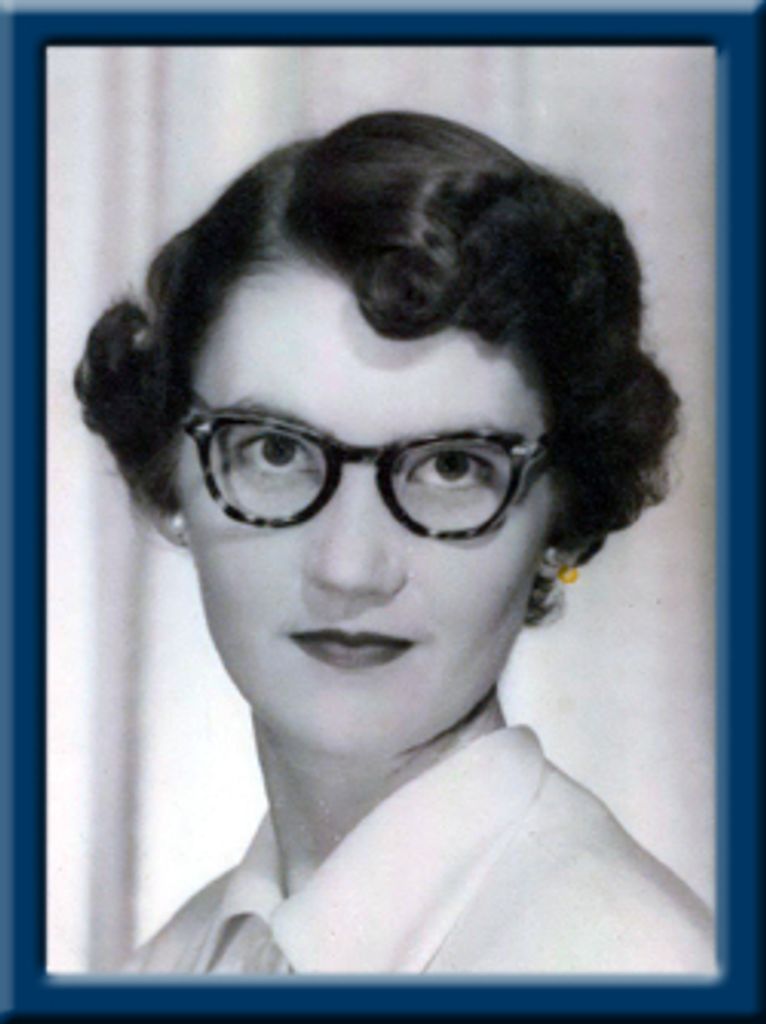 Dorothy Marie Kral