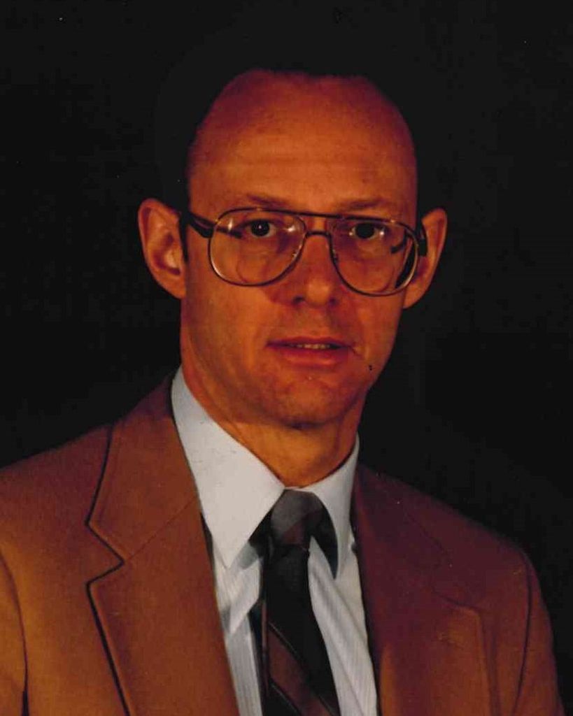 Richard C. Lenertz