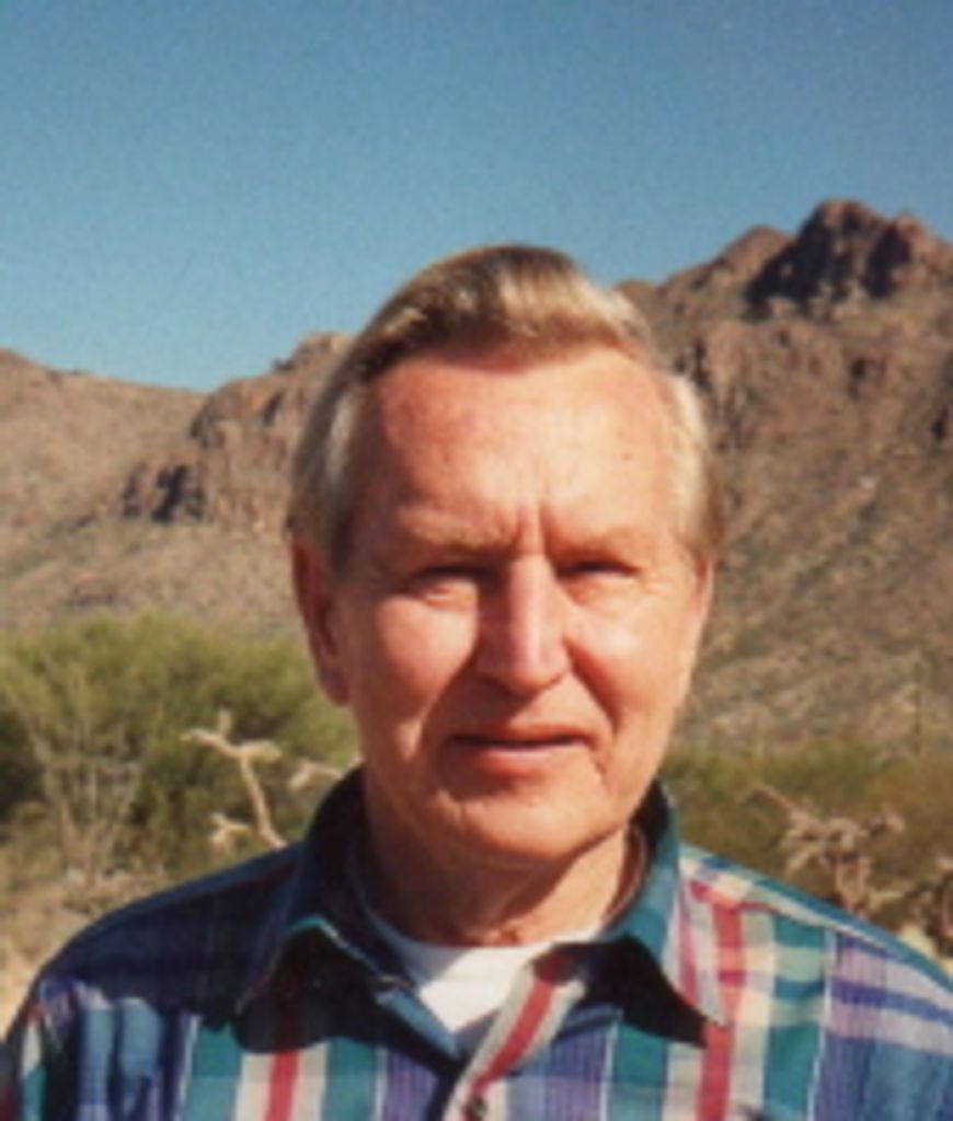 E. Hugo Reed