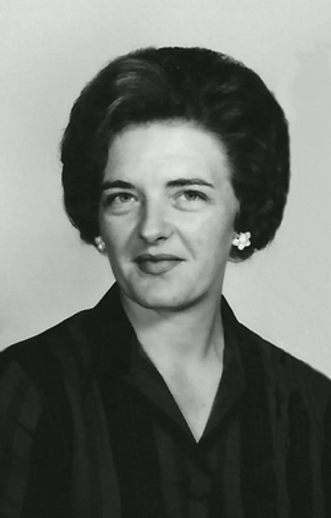 Kathleen Wade