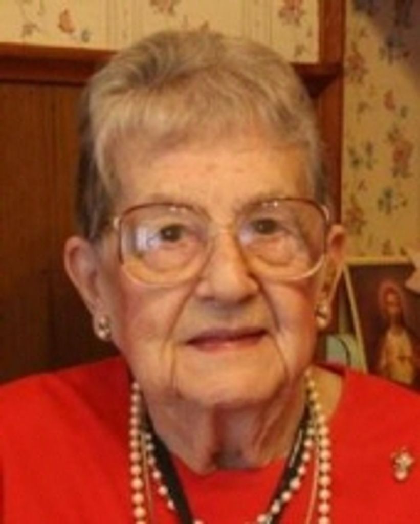 Stella Leever