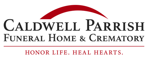 Caldwell Parrish Funeral Home & Crematory Logo