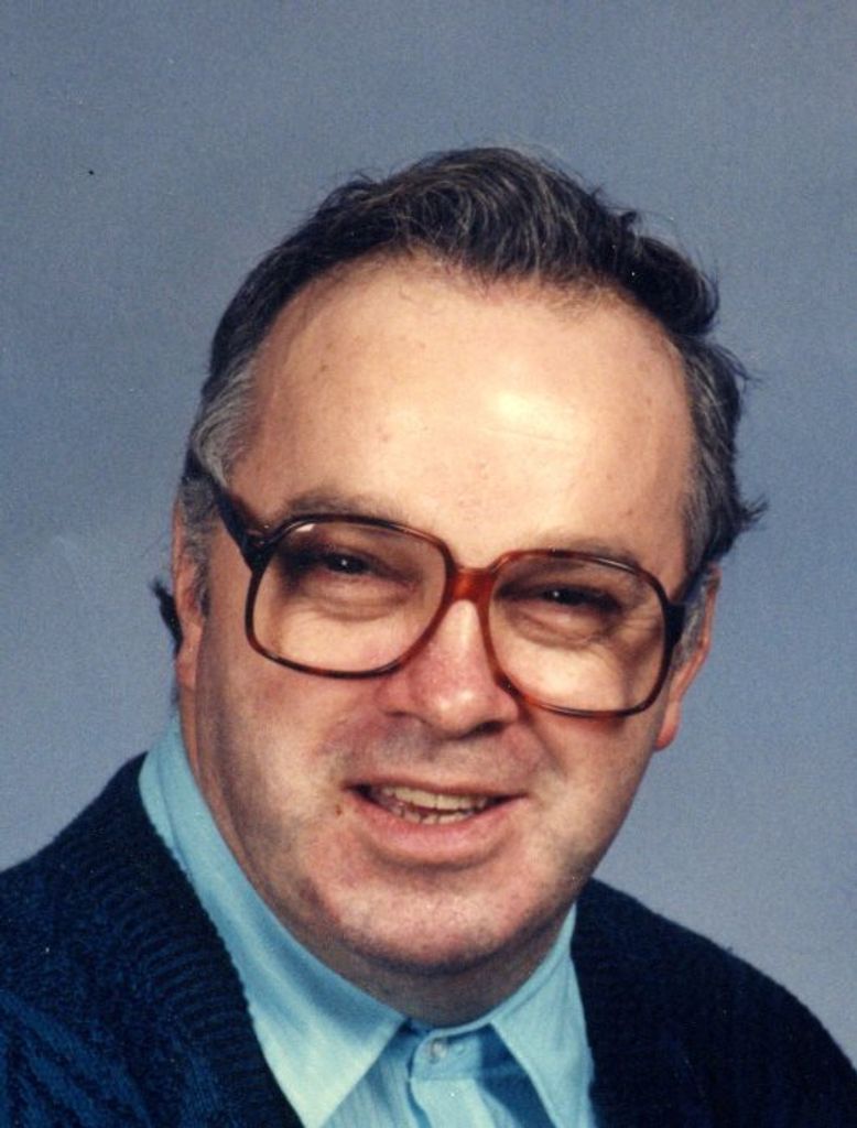 David K. Marshall