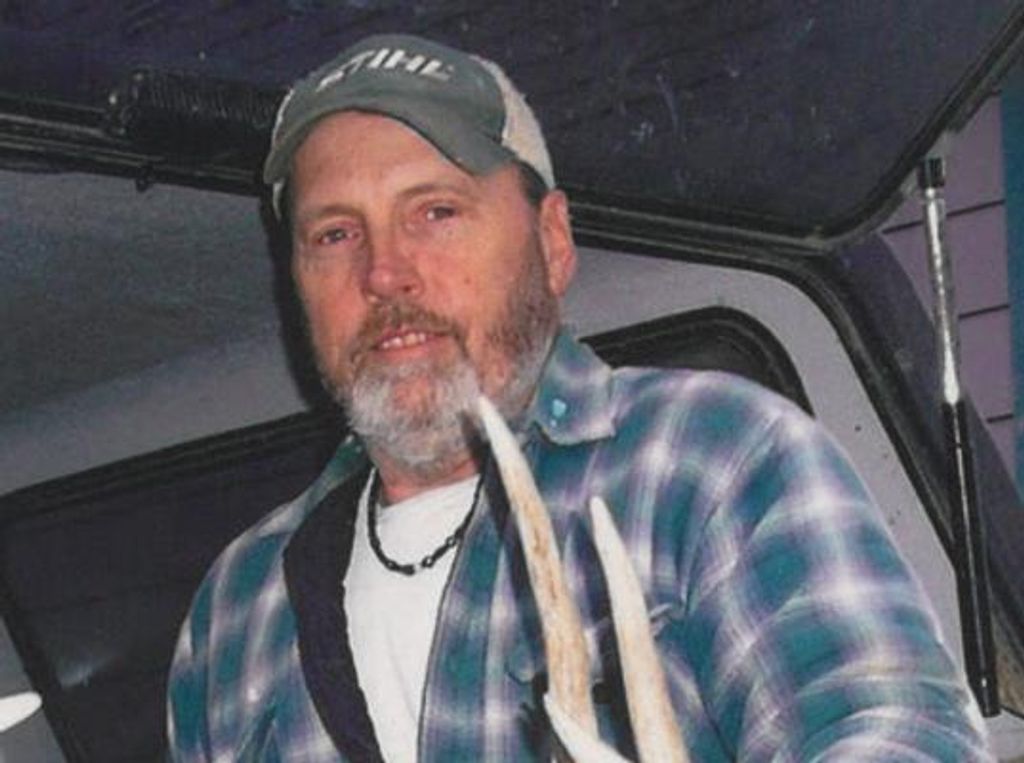 Thomas E. "Tom" Johansen, Sr. Profile Photo
