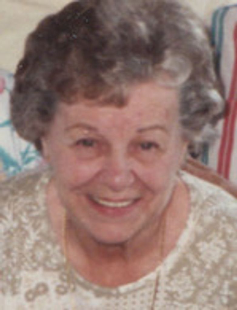Dorothy McLaughlin Profile Photo