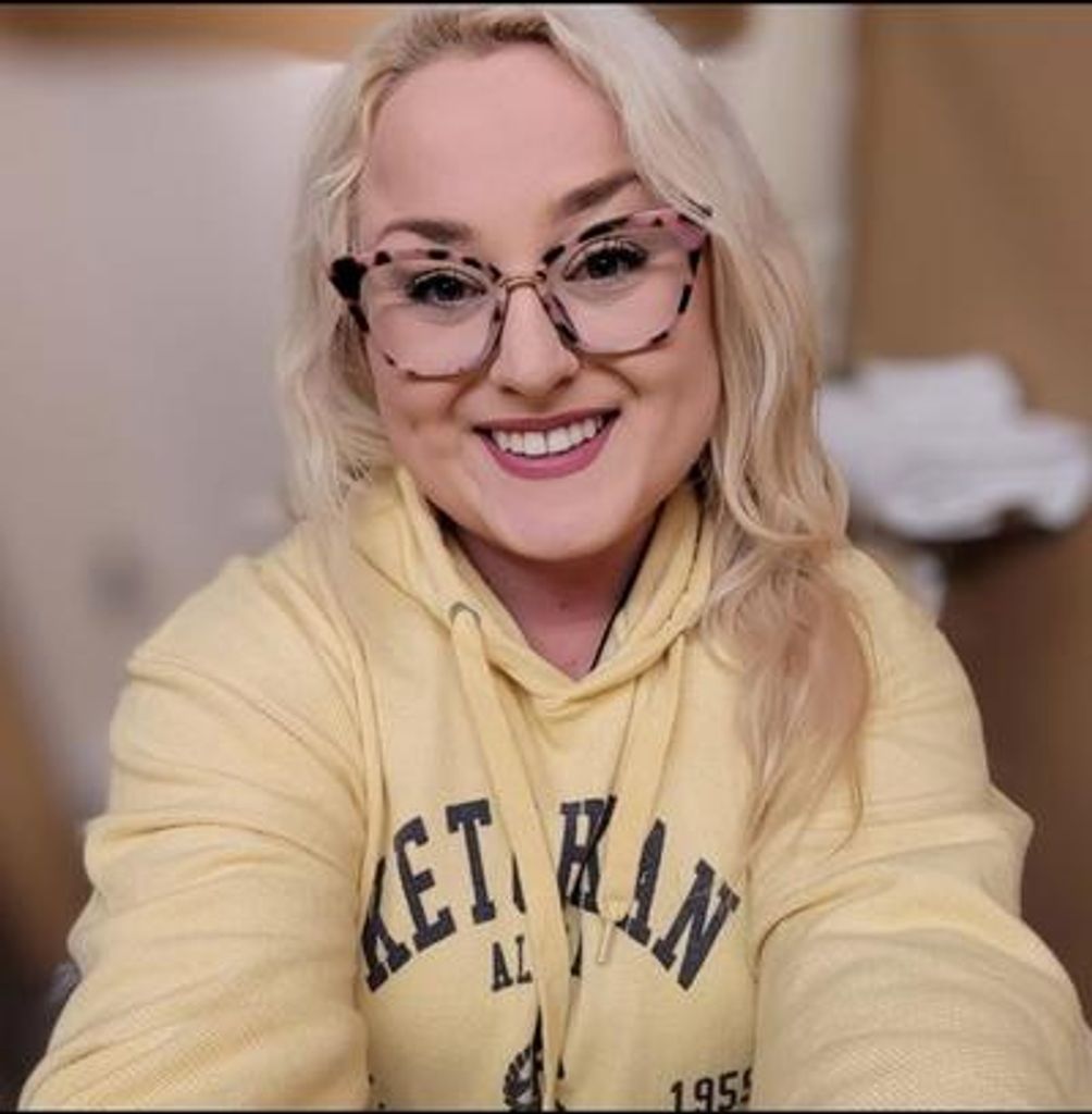 Veronica "Ronni" Honkamp Profile Photo