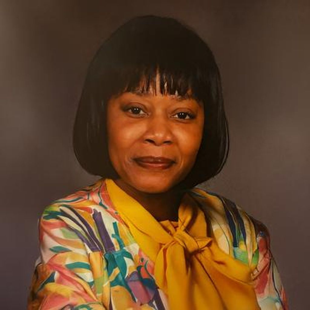 Clyddie Mae Mccrimmons Profile Photo