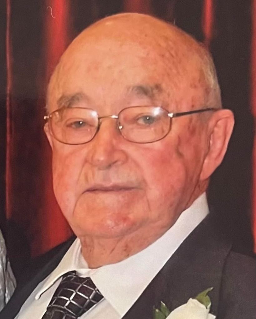 Donald Gene Maltsberger