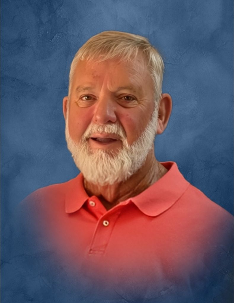Steve Anthony Muse Profile Photo