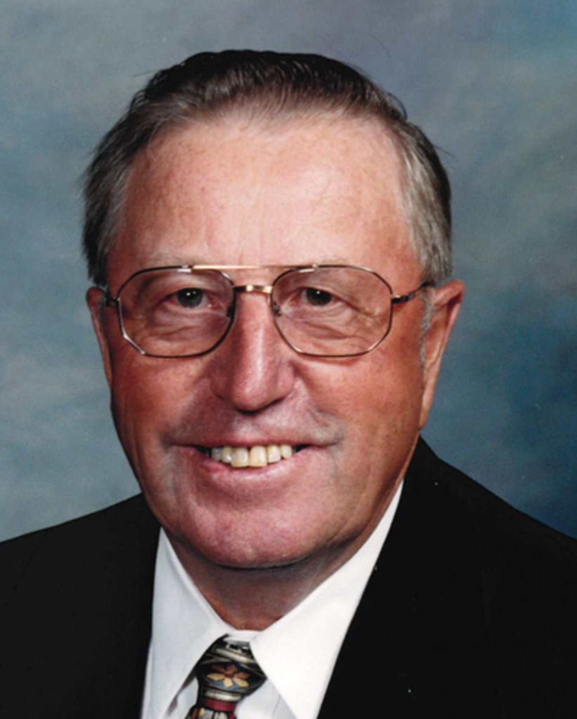 Alvin Gross Profile Photo