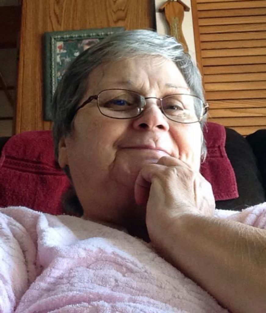 Rosalie "Rose" (Hanchar)  Richardson Profile Photo