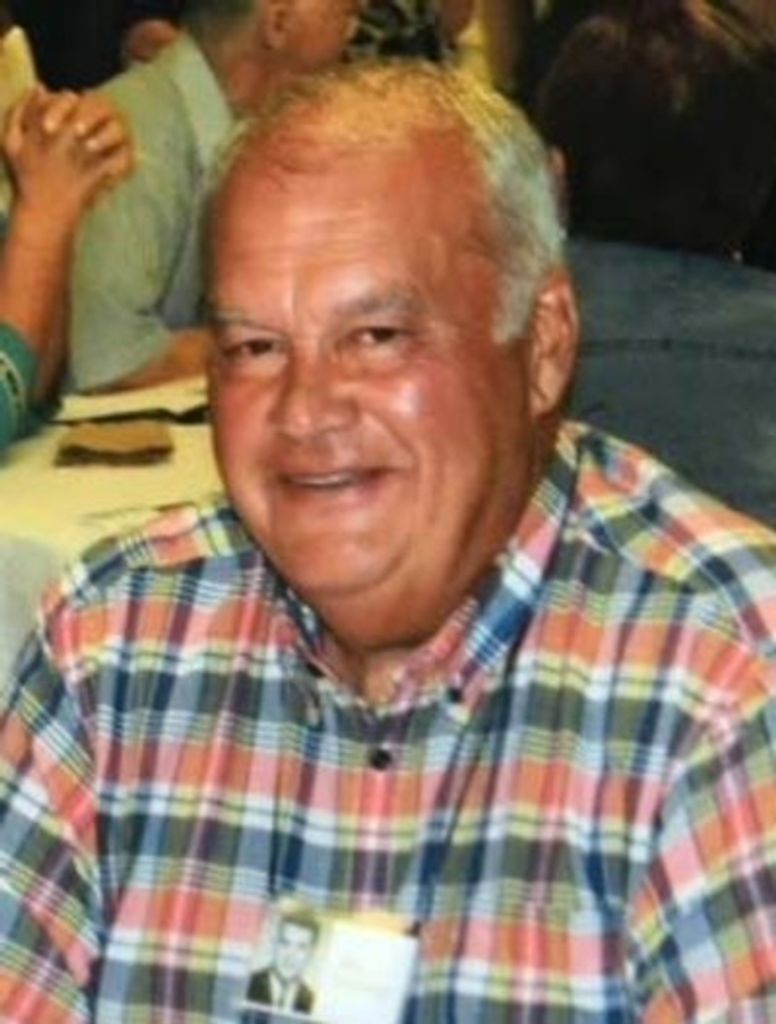 Ron Gecowets Profile Photo