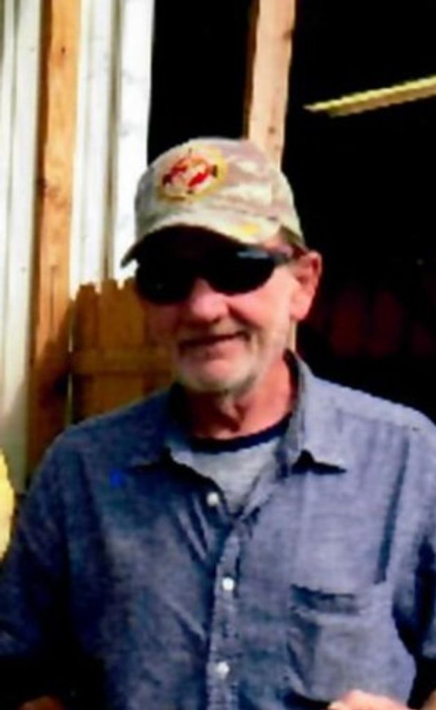Charles D. Davis, Jr.
