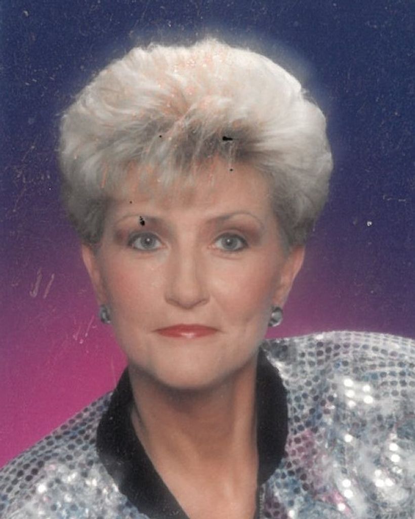 Margaret Regina Brown Gay