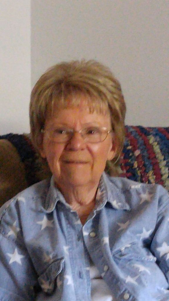 Wilma Lou Johnson Profile Photo