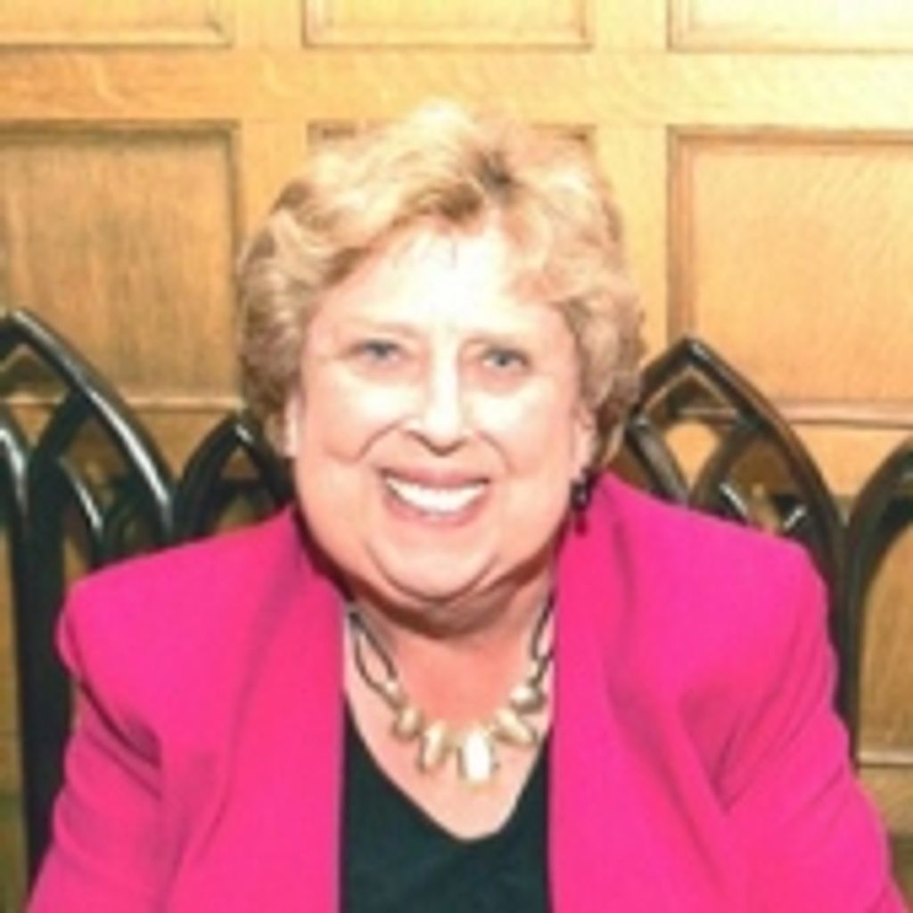 Judith Dahl