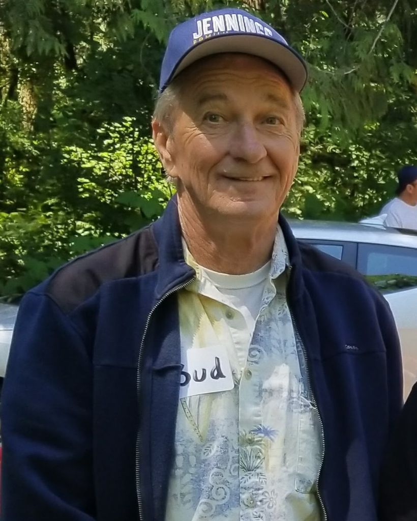 Charles Jennings