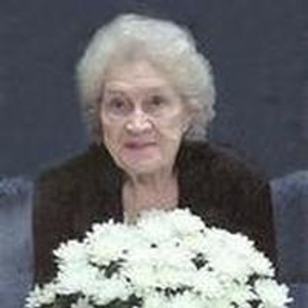 Agnes Lloyd Poulsen