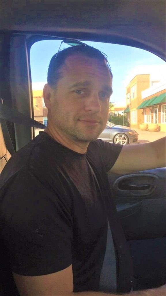 Shawn Christian Hitteman