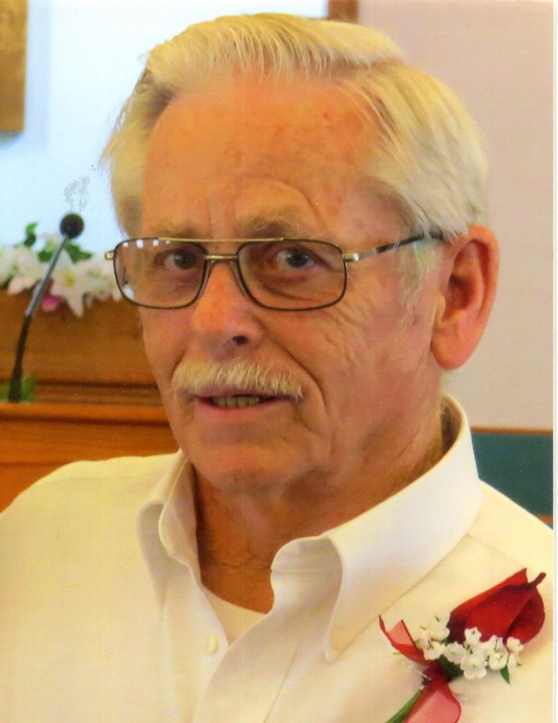 Donald Warren