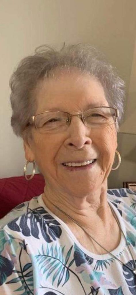 Cedella Gertrude (Gertie) Gillam Profile Photo