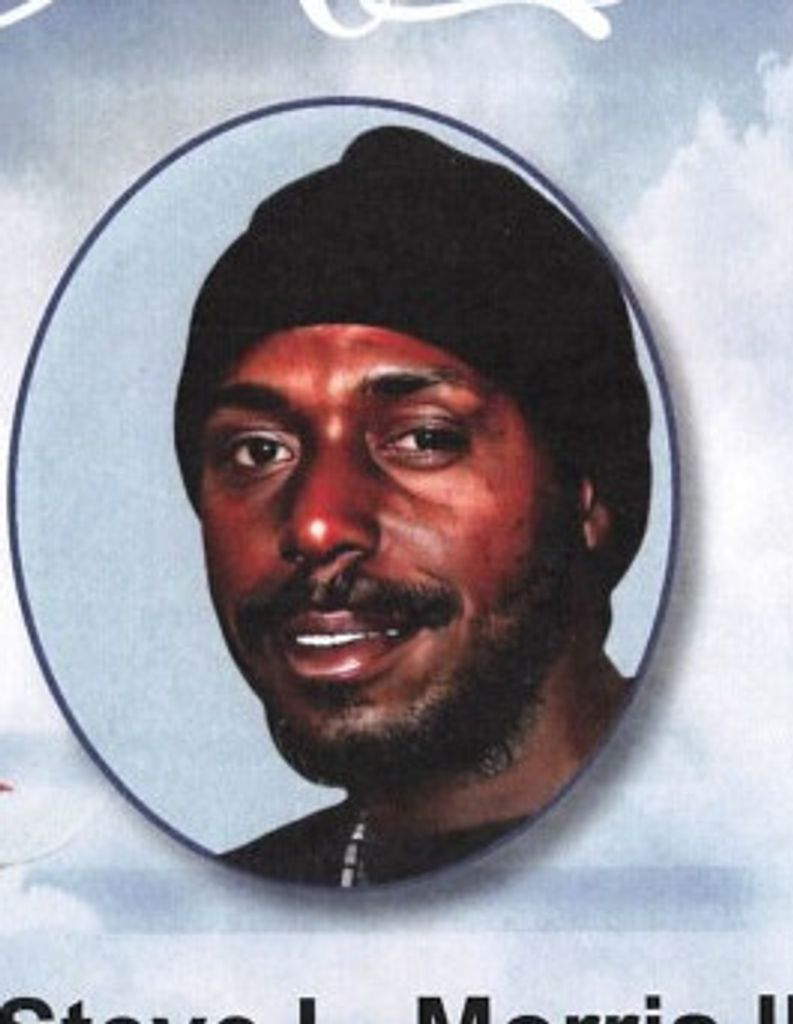 Steve L. Morris, Iii