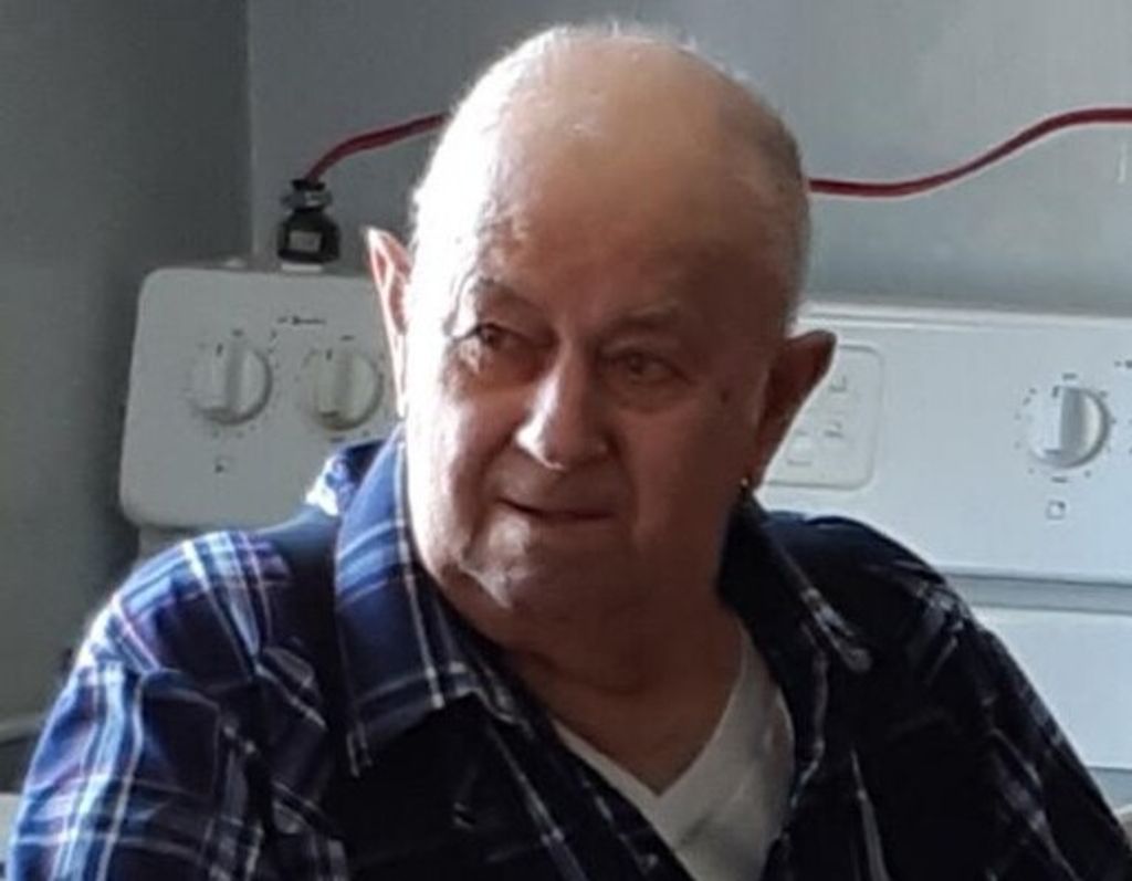 Cyril James Ford Profile Photo