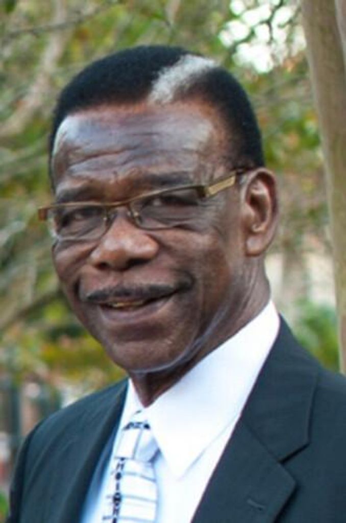 Tommy Arthur Glover, Sr Profile Photo