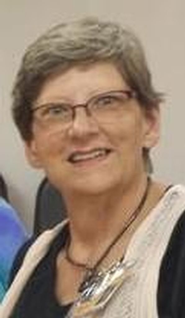 Jacklyn "Jacki" Tressa Main