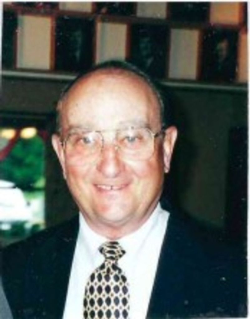 Thomas E. "Tom" Crowley Profile Photo