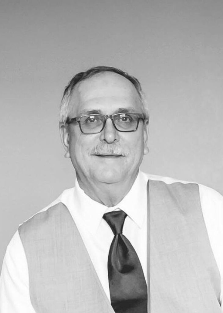 Richard Paul Gunsorek Profile Photo