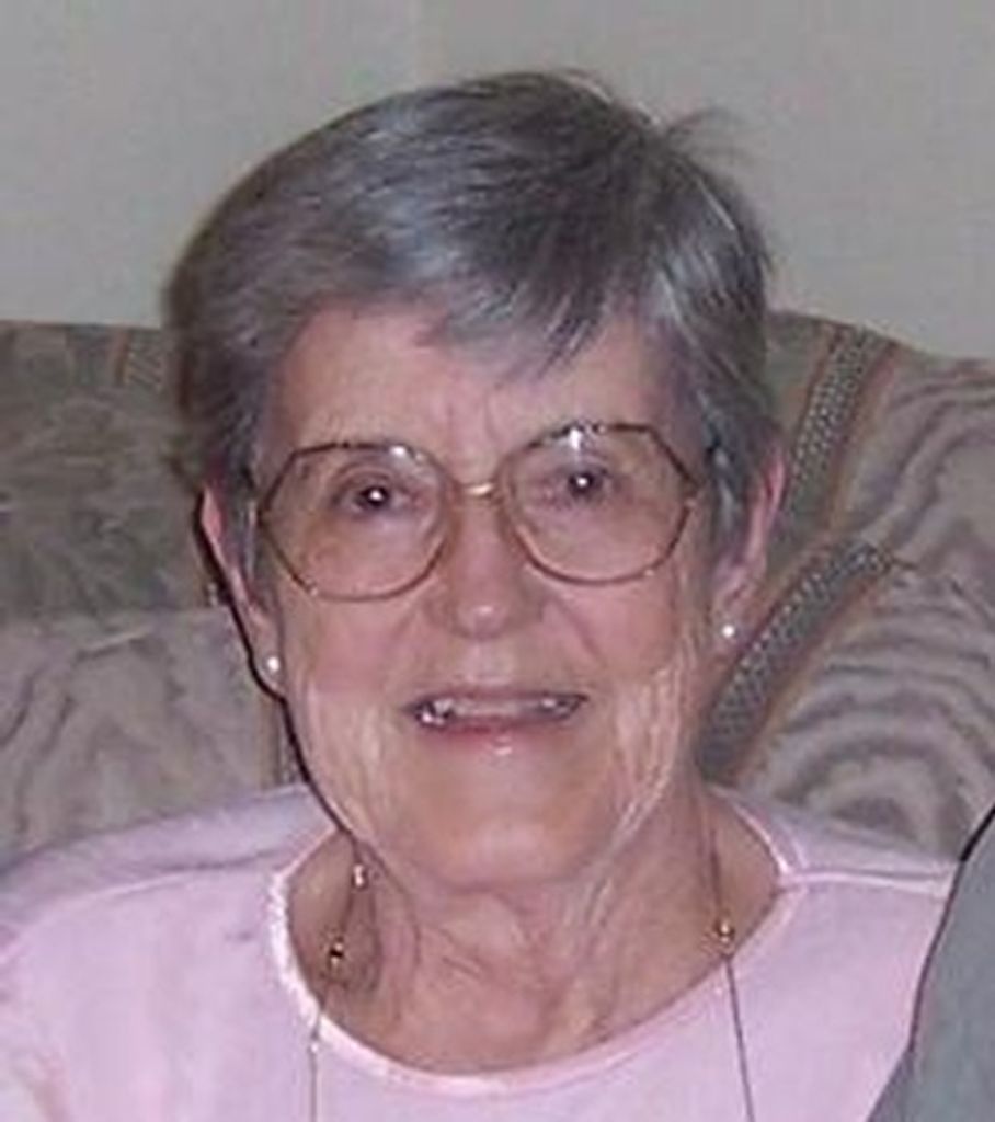 Margaret E. Wylie