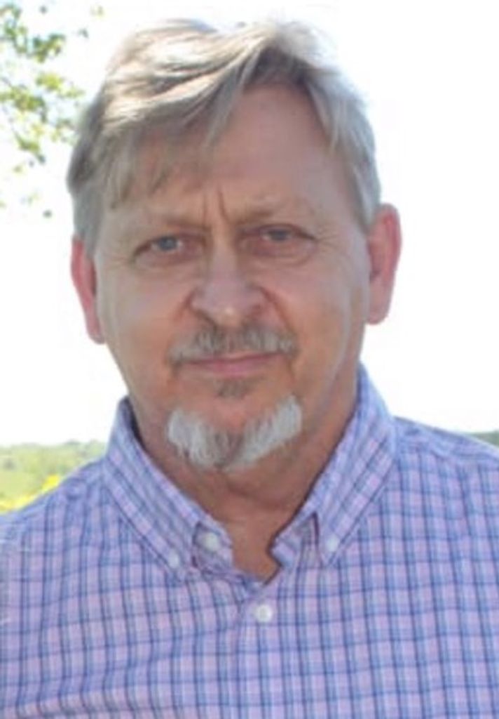 Danny Wayne Smith Profile Photo