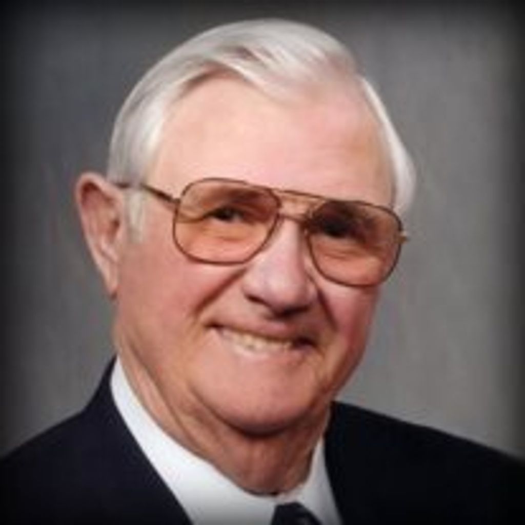 Joseph Ray Keller