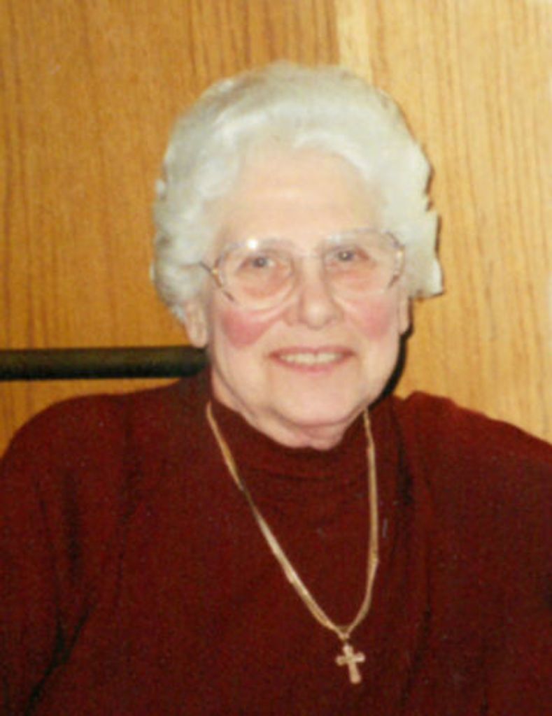 Kathleen M. Noble