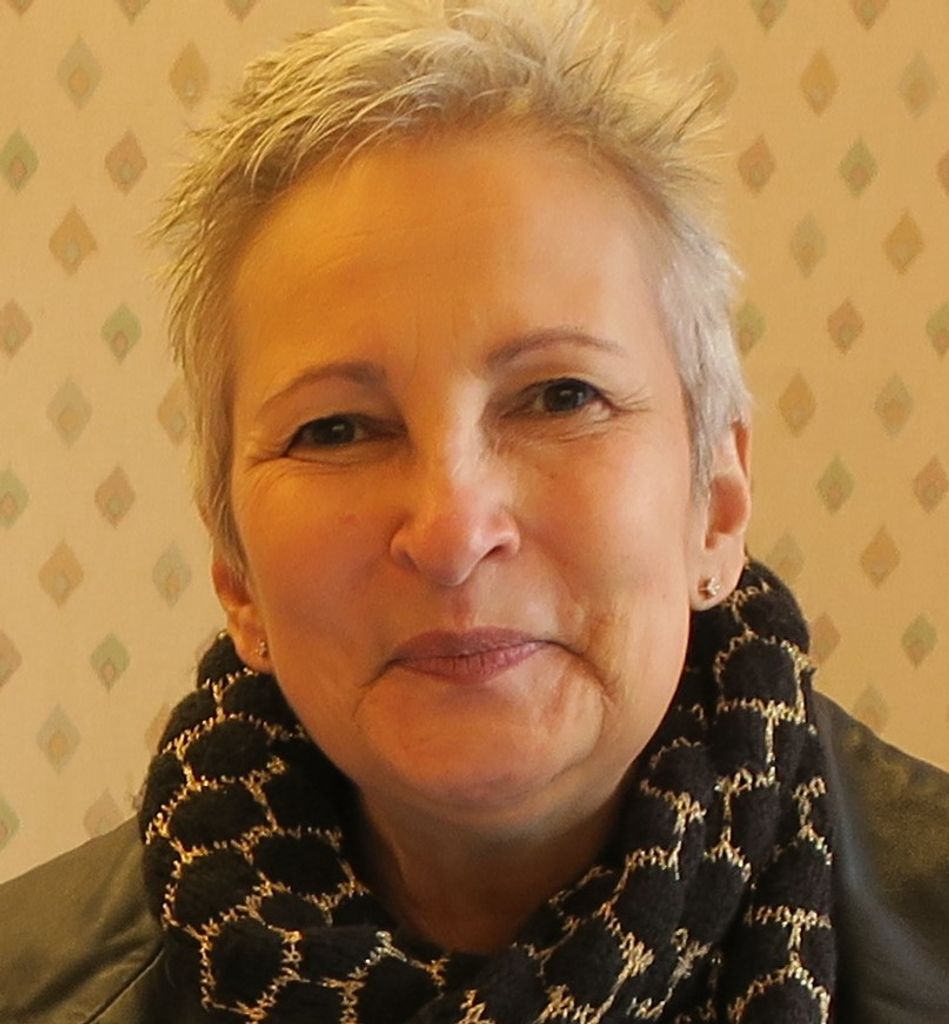 Sheila Marsha Veller