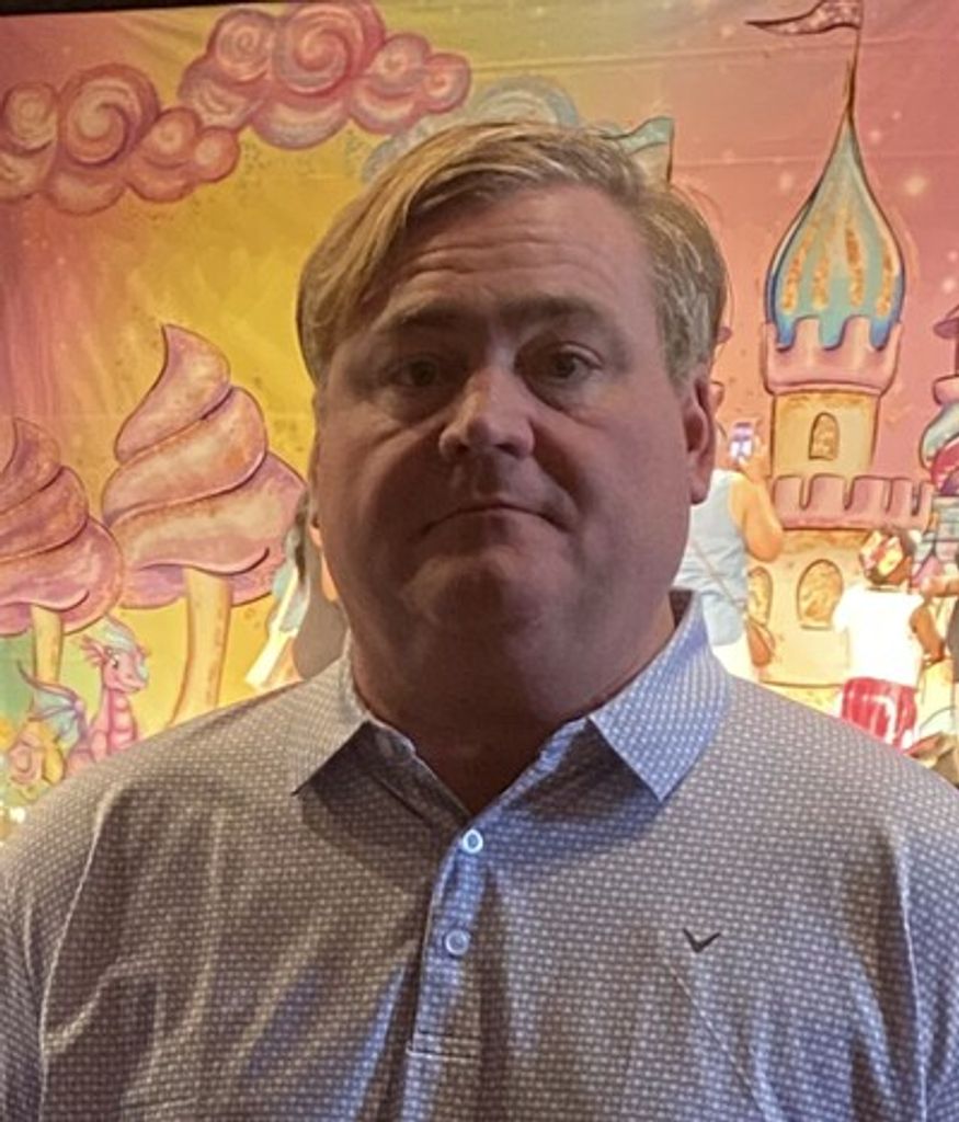 Eric Lee Emmons Profile Photo