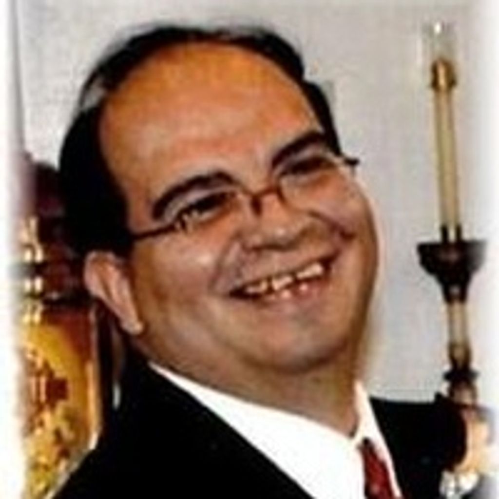 Ralph Tafoya Profile Photo