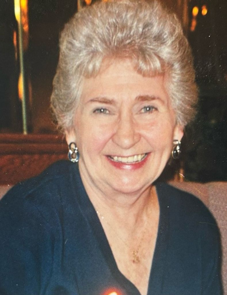 Joan Damiani Profile Photo