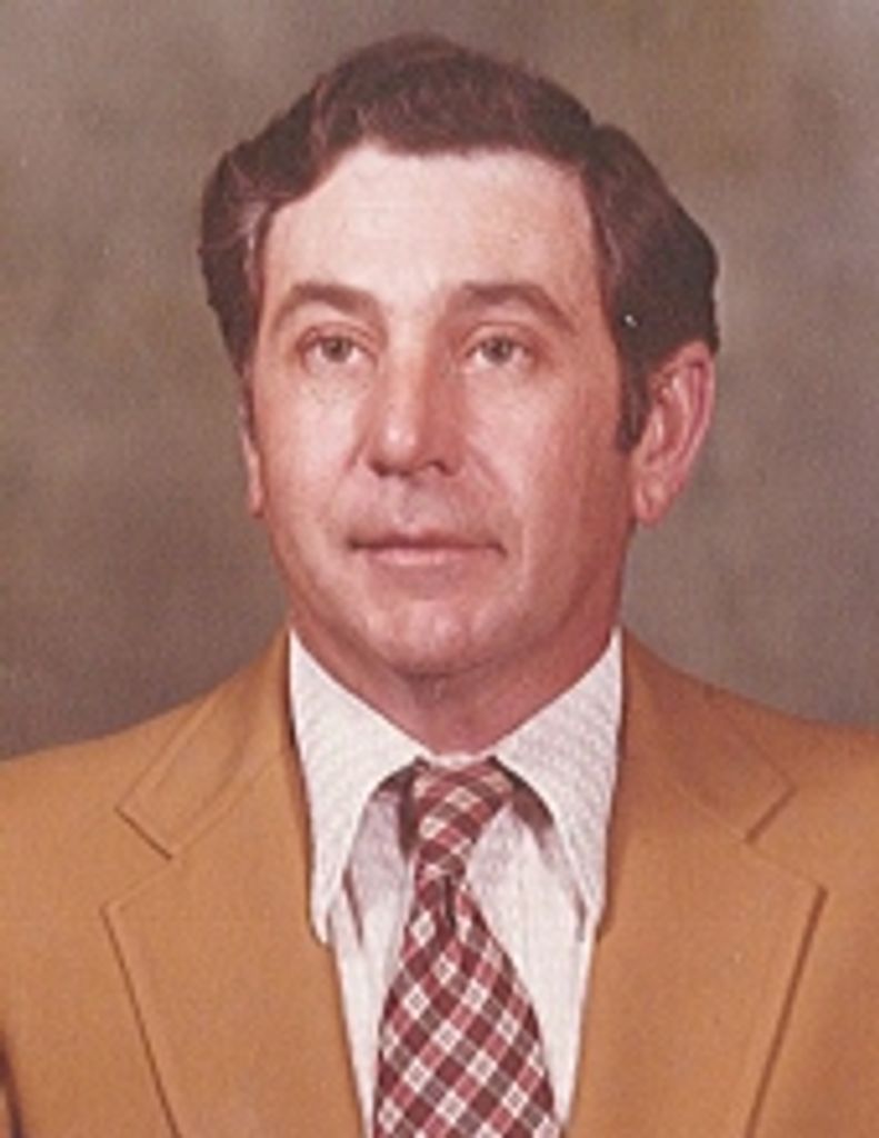 David Beam Summer Sr.