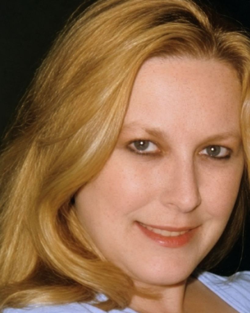 Sharon Suzanne Hughes