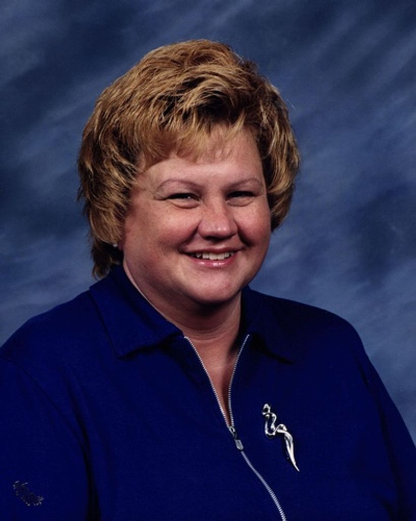 Lynn Robin Leighton Profile Photo