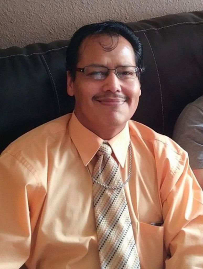 Joel Riojas Profile Photo