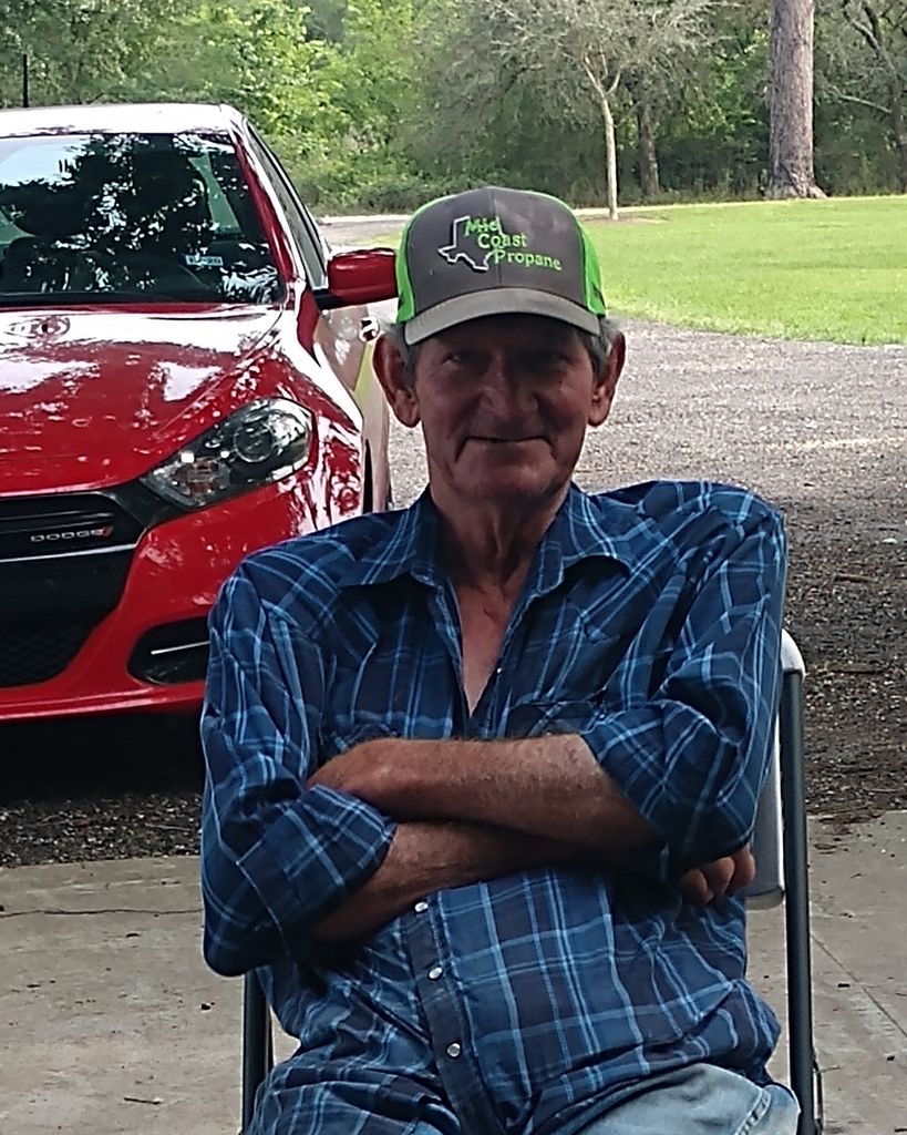 Jimmie James Janik Profile Photo